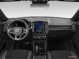 2023 Volvo XC40: 93 Interior Photos | U.S. News